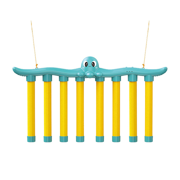 8 sticks - Reactoy Catching-sticks Plus, Challenge Falling Sticks Game